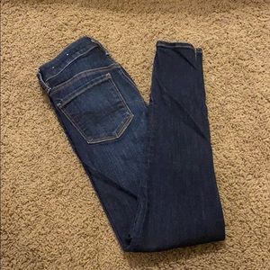 American Eagle High Rise Jeggings